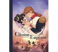 Clisson & Eugénie - Salva Rubio - Ankama - cartonné - Bande dessinée