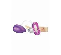 Seven Creations Vibro Clitoris Clit Massager G