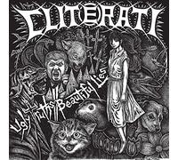 Cliterati - Ugly Truths / Beautiful Lies