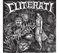 Cliterati - Ugly Truths / Beautiful Lies [Vinyl]