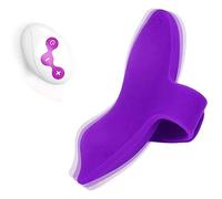 Clitoridien Stimulateur euf i omas urs Feminin Petit avec telecommande cul E Vi T ALE Femme itori i sans Fil V asseur V E V ent U4