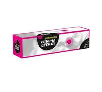 clitoris cream pour Clitoris