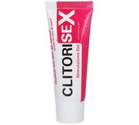 Clitorisex Gel stimulant Gel(S) 25 ml