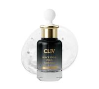CLIV Collection d'ampoules de sérum pour le visage de qualité supérieure - Soin authentique coréen (K-Beauty) pour les besoins individuels de la peau - 30 ml (BlackSnail PD)