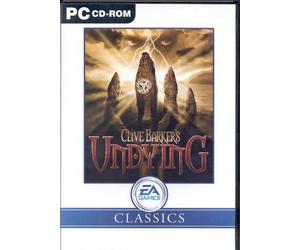 Clive Bakers Undying (Classic) Pc