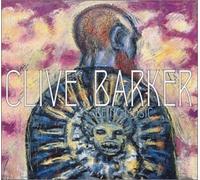 Clive Barker - Barker, Clive