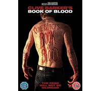 Clive Barker's Book Of Blood