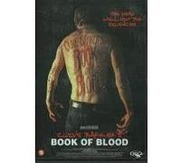 CLIVE BARKER BOOK OF BLOOD-VN G