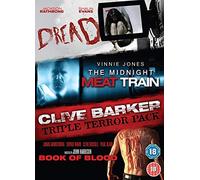 Clive Barker Collection [Import]