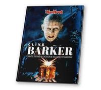Clive Barker - L'univers torturé du créateur de Hellraiser et Candyman