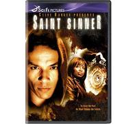Clive Barker Presents Saint Sinner [Import USA Zone 1]