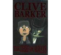 Clive Barker The Thief of Always Book One IDW Comics