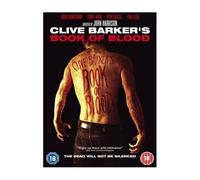 Clive Barker's Book Of Blood