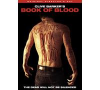 Clive Barker's Book of Blood