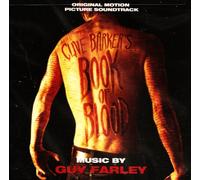 Clive Barker's Book of Blood (Soundtrack) by Unknown (0100-01-01?
