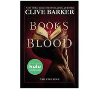 Clive Barker's Books Of Blood