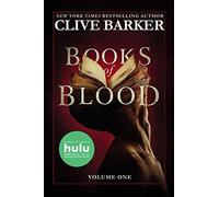 Clive Barker's Books Of Blood