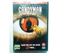 Clive Barker's Candyman