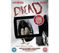 Clive Barker's Dread G