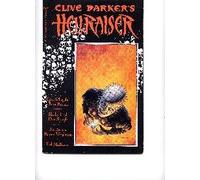Clive Barker's Hellraiser #1