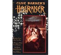 Clive Barker's Hellraiser #4