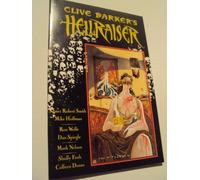 Clive Barker's Hellraiser #5