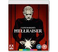 Clive Barker's Hellraiser - Import Uk
