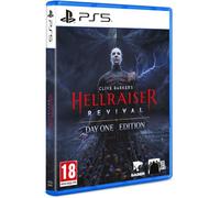 Clive Barker's Hellraiser: Revival - Day One Edition - Jeu PS5