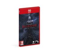 Clive Barker's Hellraiser: Revival - Day One Edition (Switch 2)