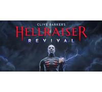 Clive Barkers Hellraiser Revival (Xbox Series Account)