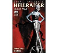 Clive Barkers Hellraiser the Dark Watch 1