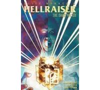 Clive Barker's Hellraiser: The Dark Watch Vol. 2