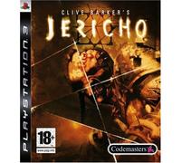 Clive Barker's Jericho