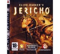 CLIVE BARKER'S JERICHO / Jeu console PS3