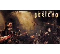 Clive Barkers Jericho (PC)