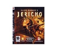 Clive Barker's Jericho PS3
