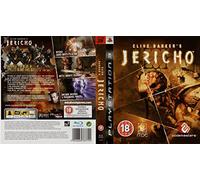 Clive Barker's Jericho (PS3) [import anglais]