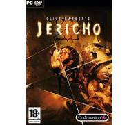 Clive Barker's Jericho Steam Key GLOBAL