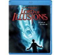 Clive Barker's Lord Of Illusions [Blu-Ray] Subtitled