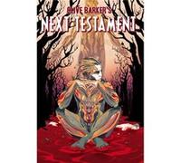 Clive Barker'S Next Testament Vol. 2 (Paperback) Clive Barker, Haemi Jang, Mark Millar (Auteur)