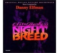 Clive Barker's Night Breed