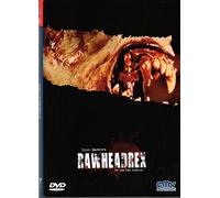 Clive Barker's - Rawhead Rex , small Hardbox Cover B (uncut) by David Dukes