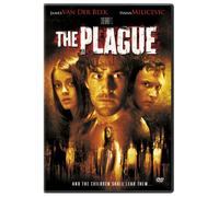Clive Barker's the Plague [Import USA Zone 1]