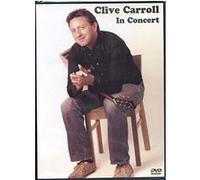 Clive Carroll – In Concert – Import anglais