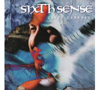 Clive Carroll - Sixth Sense