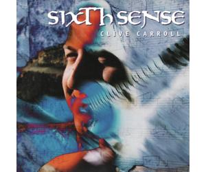 Clive Carroll - Sixth Sense