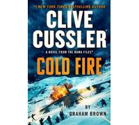 Clive Cussler Cold Fire - Graham Brown - G.P. Putnam's Sons - ebook (ePub) - Livre