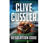 Clive Cussler Desolation Code