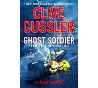 Clive Cussler Ghost Soldier
