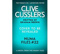 Clive Cussler’s Cold Fire - Graham Brown - Penguin - ebook (ePub) - Livre
